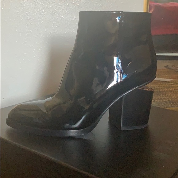 Alexander Wang Shoes - Alexander Wang Gabi boots